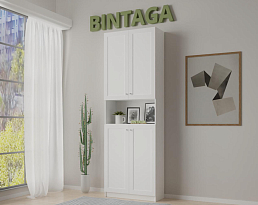 Изображение товара Билли 385 white desire ИКЕА (IKEA) на сайте bintaga.ru