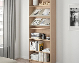 Изображение товара Билли 125 beige ИКЕА (IKEA) на сайте bintaga.ru