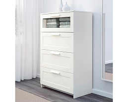 Изображение товара Бримнэс 14 white ИКЕА (IKEA) на сайте bintaga.ru