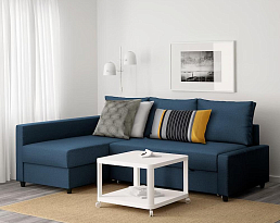 Изображение товара Фрихетэн blue ИКЕА (IKEA) на сайте bintaga.ru