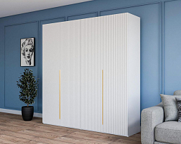 Изображение товара Пакс Мускен 4 white ИКЕА (IKEA) на сайте bintaga.ru