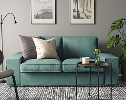 Изображение товара Мурбо turquoise ИКЕА (IKEA) на сайте bintaga.ru