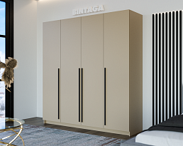 Изображение товара Пакс Фардал 60 brown ИКЕА (IKEA) на сайте bintaga.ru