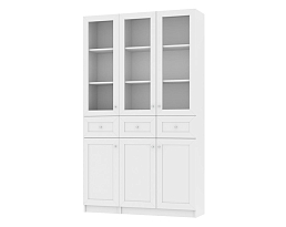 Изображение товара Билли 324 white ИКЕА (IKEA) на сайте bintaga.ru