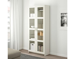 Изображение товара Бримнэс 314 white ИКЕА (IKEA) на сайте bintaga.ru