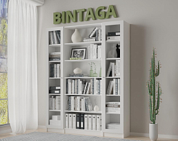 Изображение товара Билли 423 white ИКЕА (IKEA) на сайте bintaga.ru